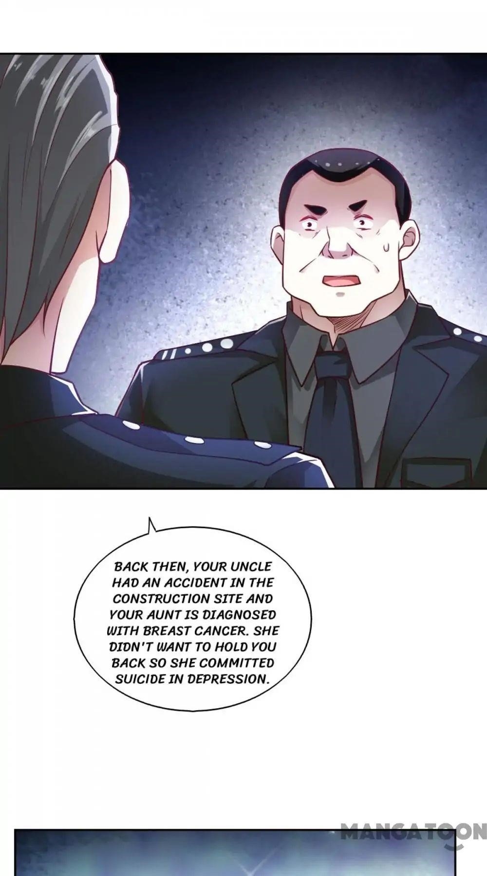 Almight Network Chapter 71 - Page 7