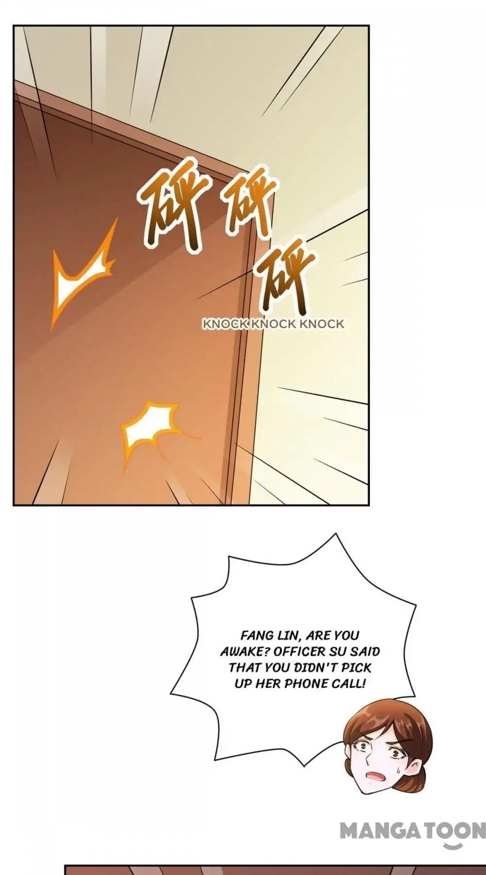 Almight Network Chapter 72 - Page 17