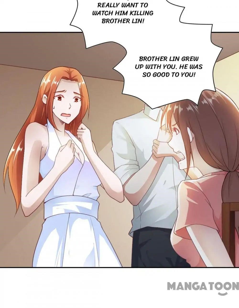 Almight Network Chapter 73 - Page 15