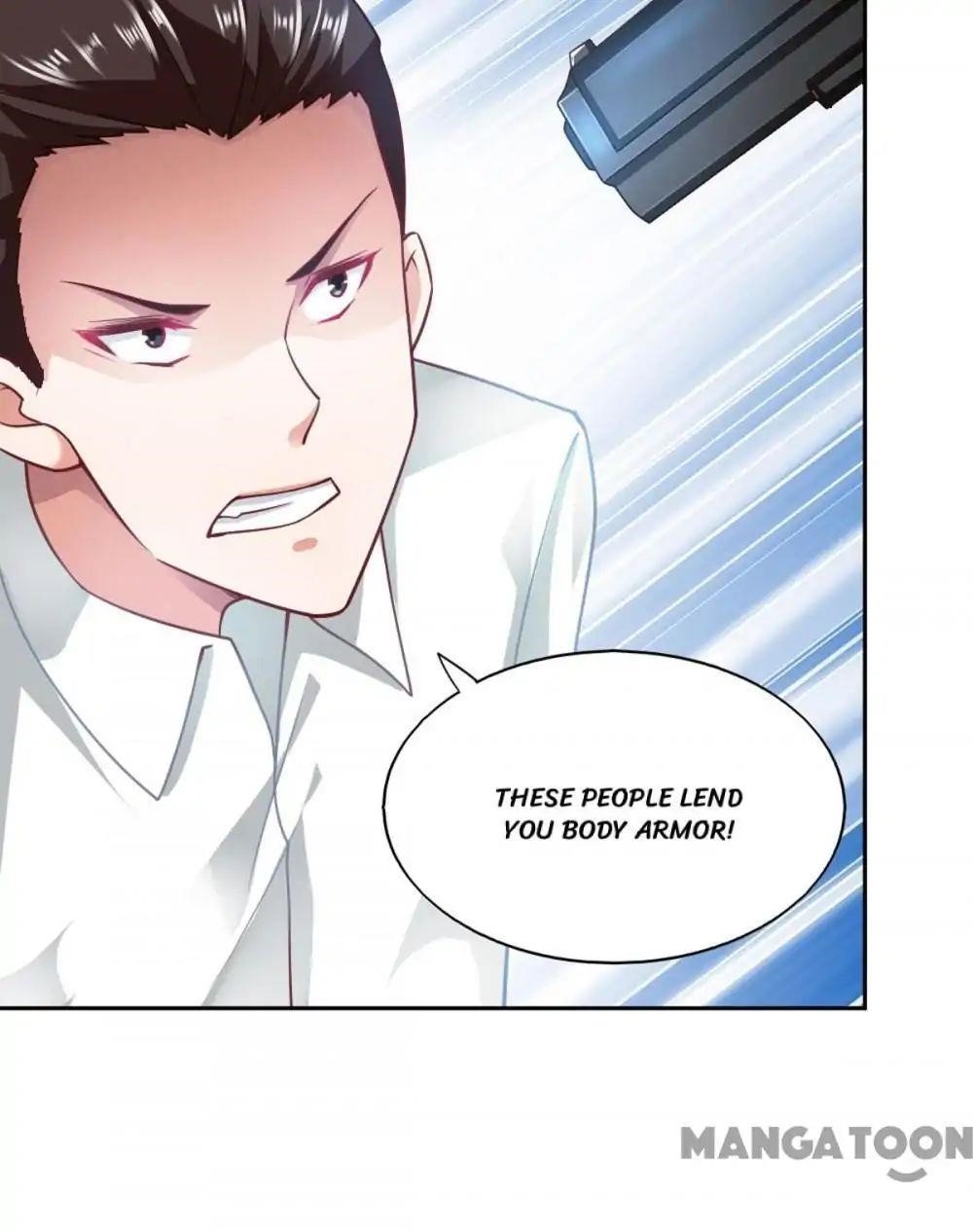 Almight Network Chapter 75 - Page 2