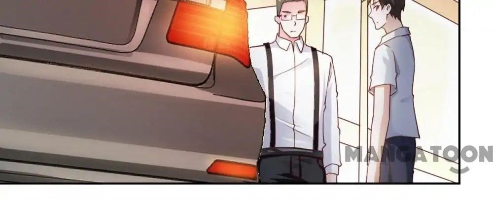 Almight Network Chapter 77 - Page 14