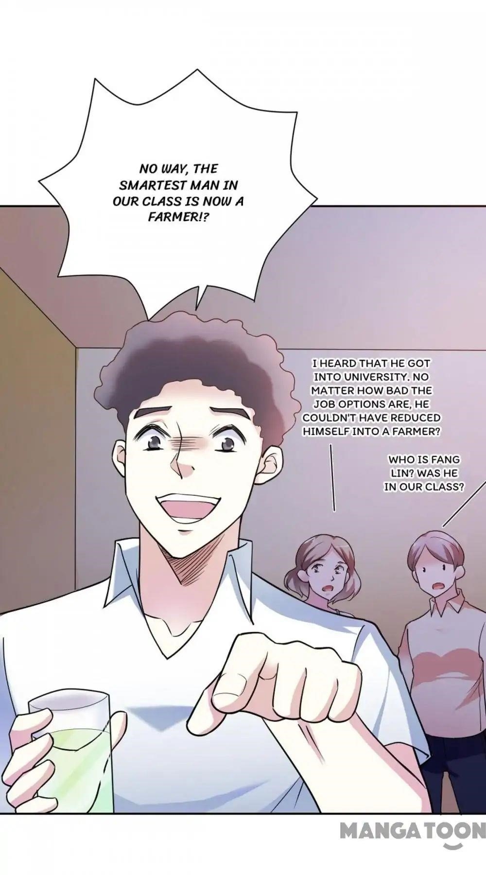 Almight Network Chapter 77 - Page 24