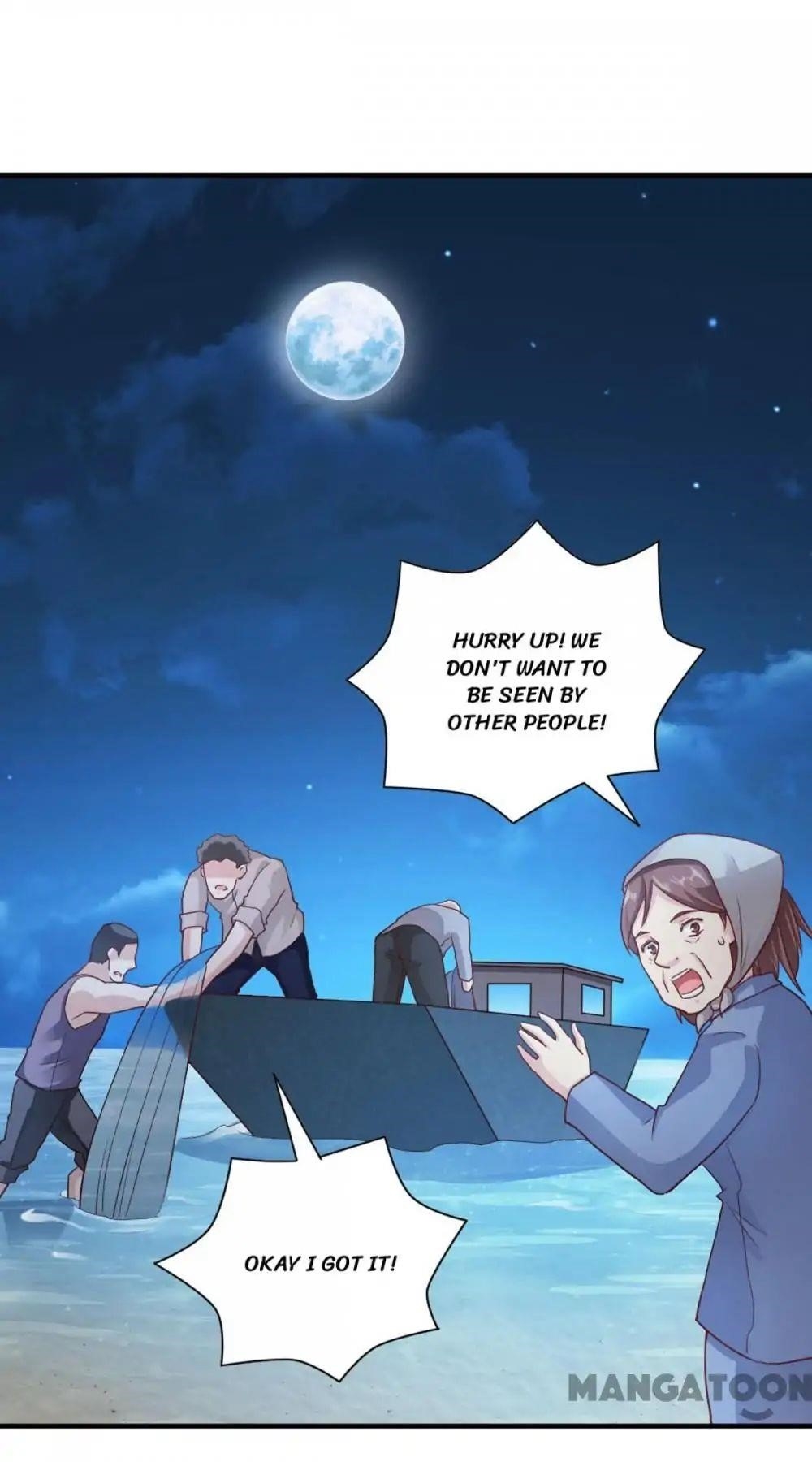 Almight Network Chapter 80 - Page 17