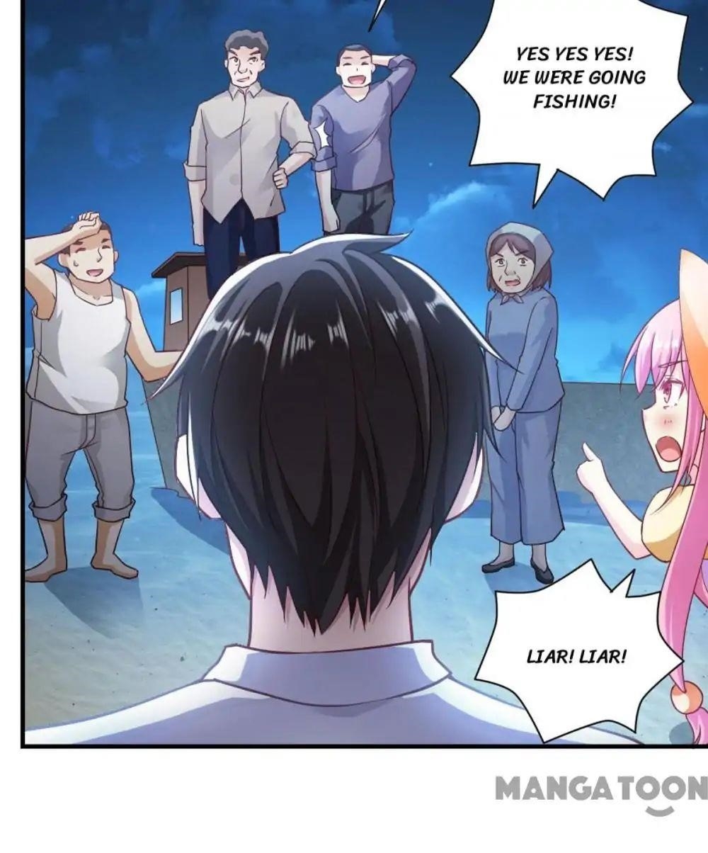 Almight Network Chapter 80 - Page 20