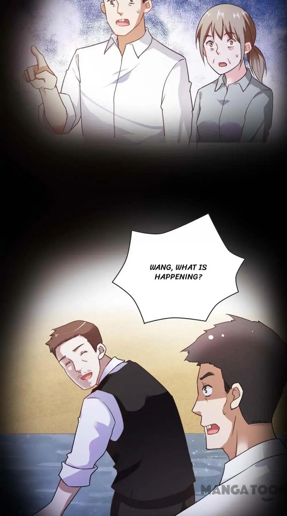 Almight Network Chapter 81 - Page 33