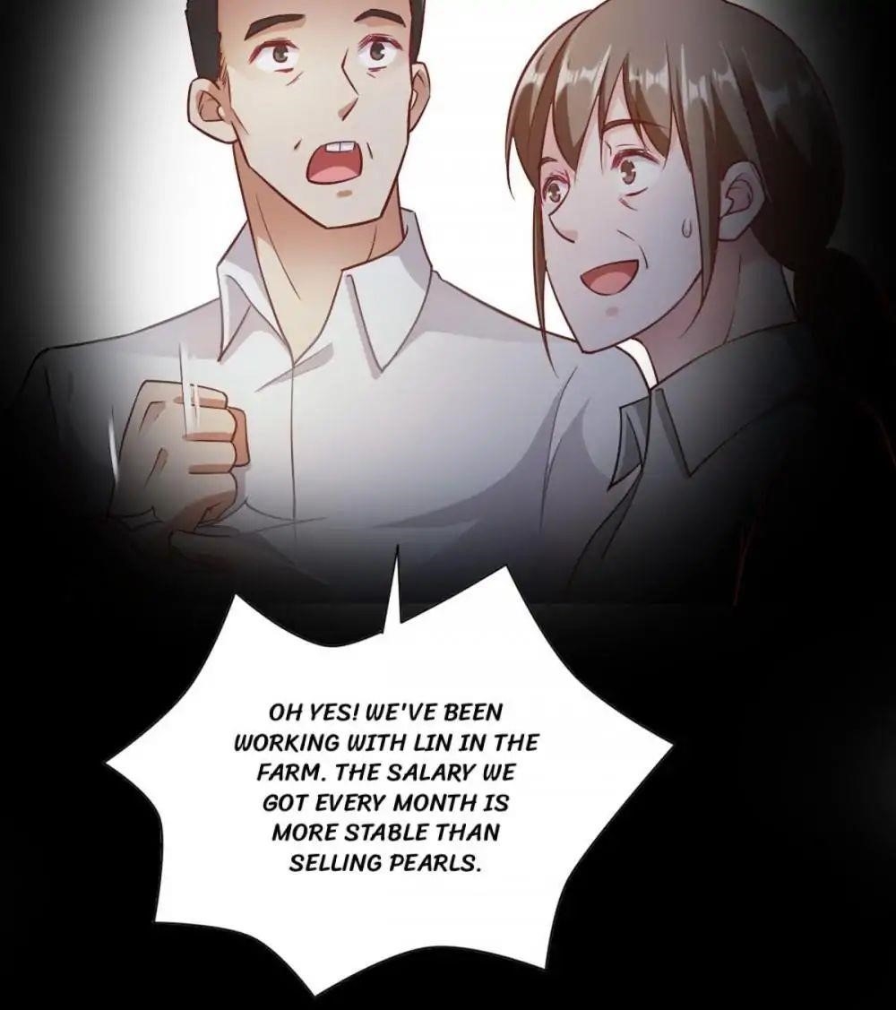 Almight Network Chapter 81 - Page 36