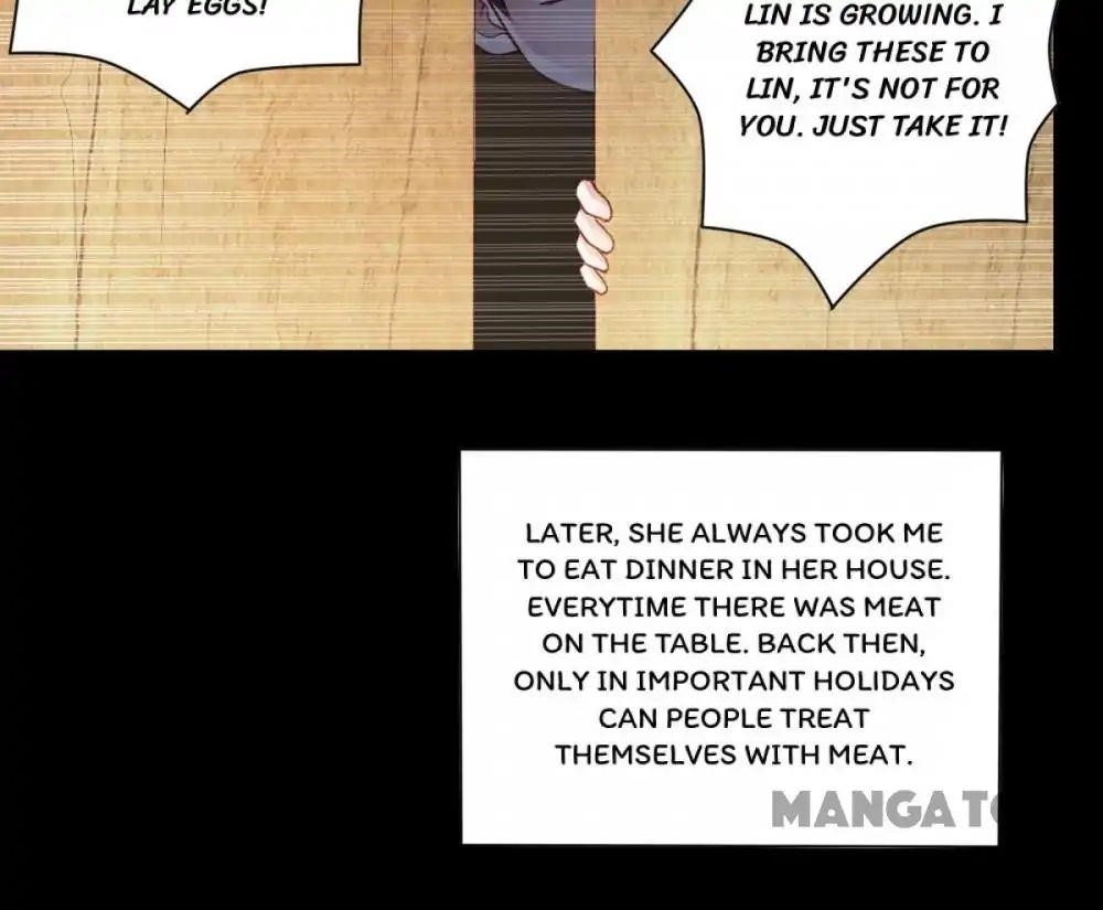 Almight Network Chapter 82 - Page 4