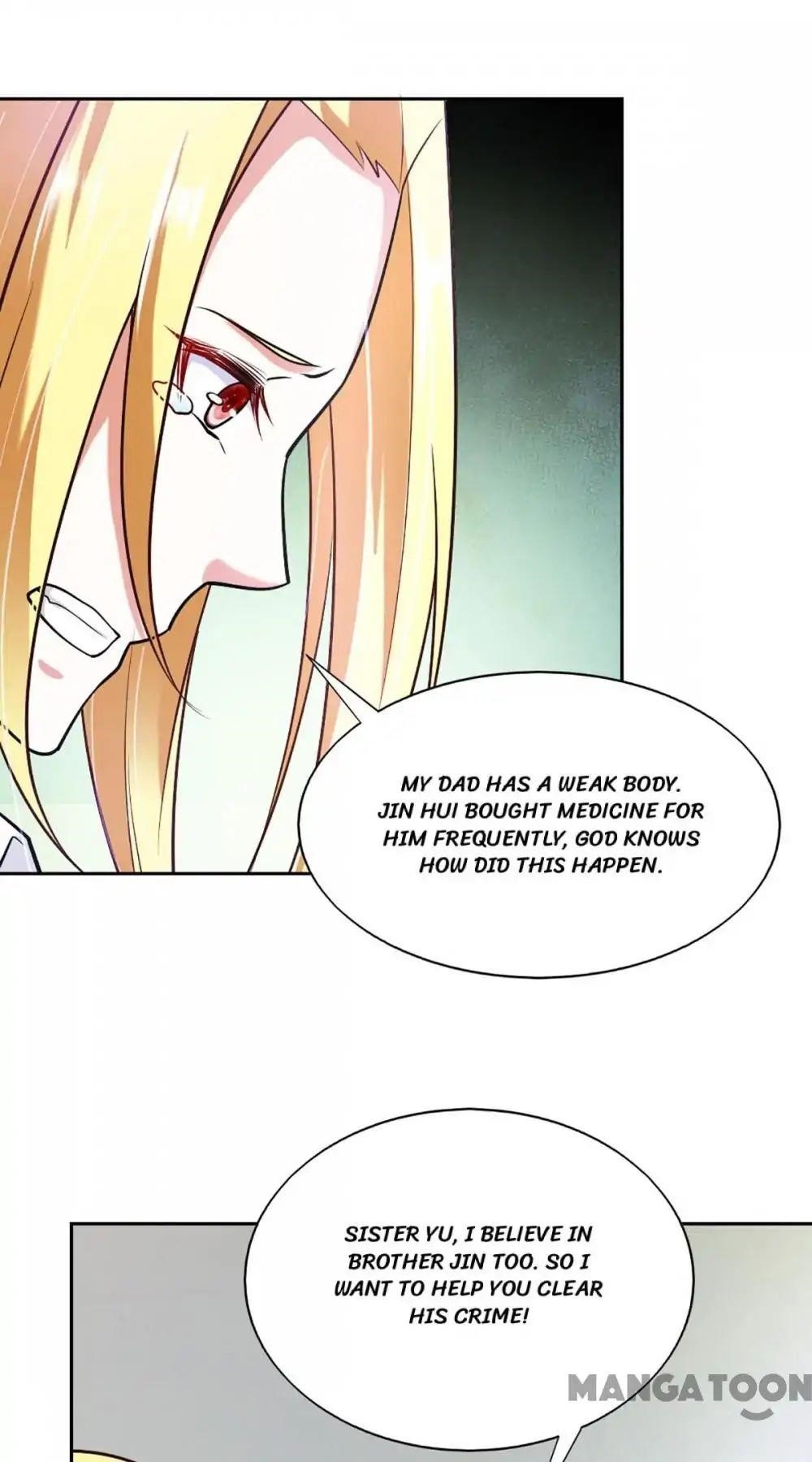 Almight Network Chapter 86 - Page 28