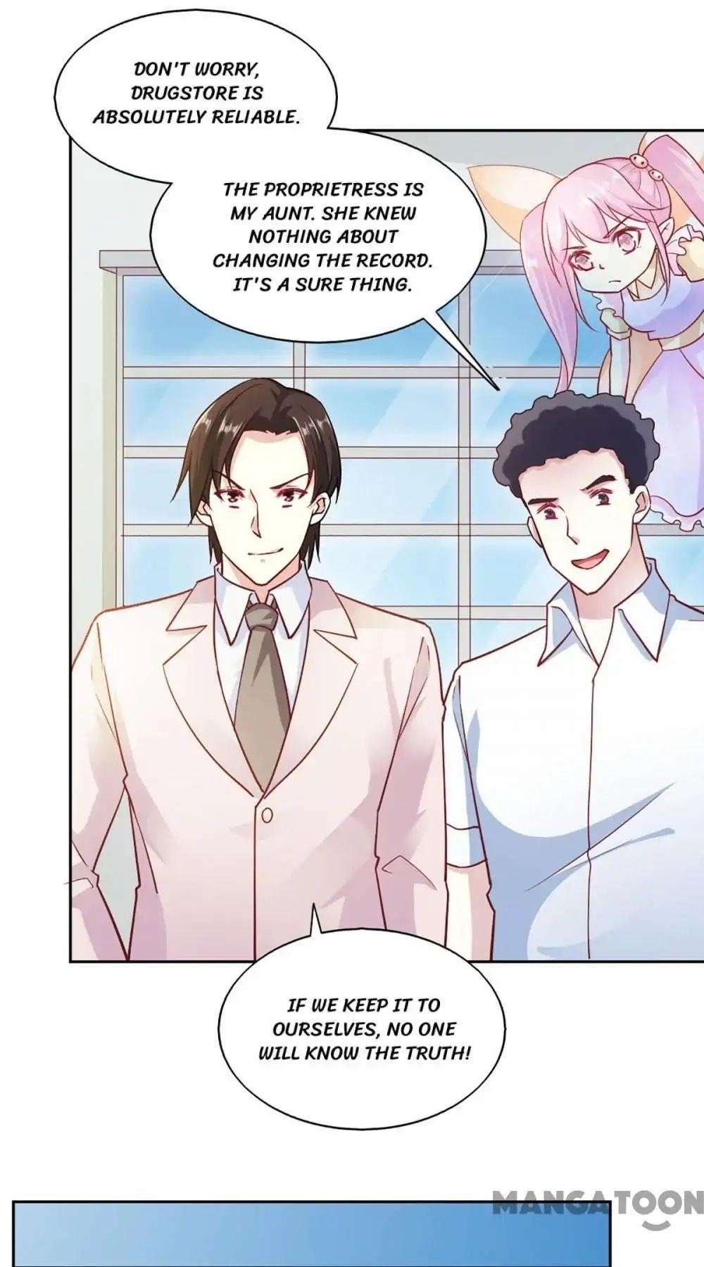Almight Network Chapter 86 - Page 40
