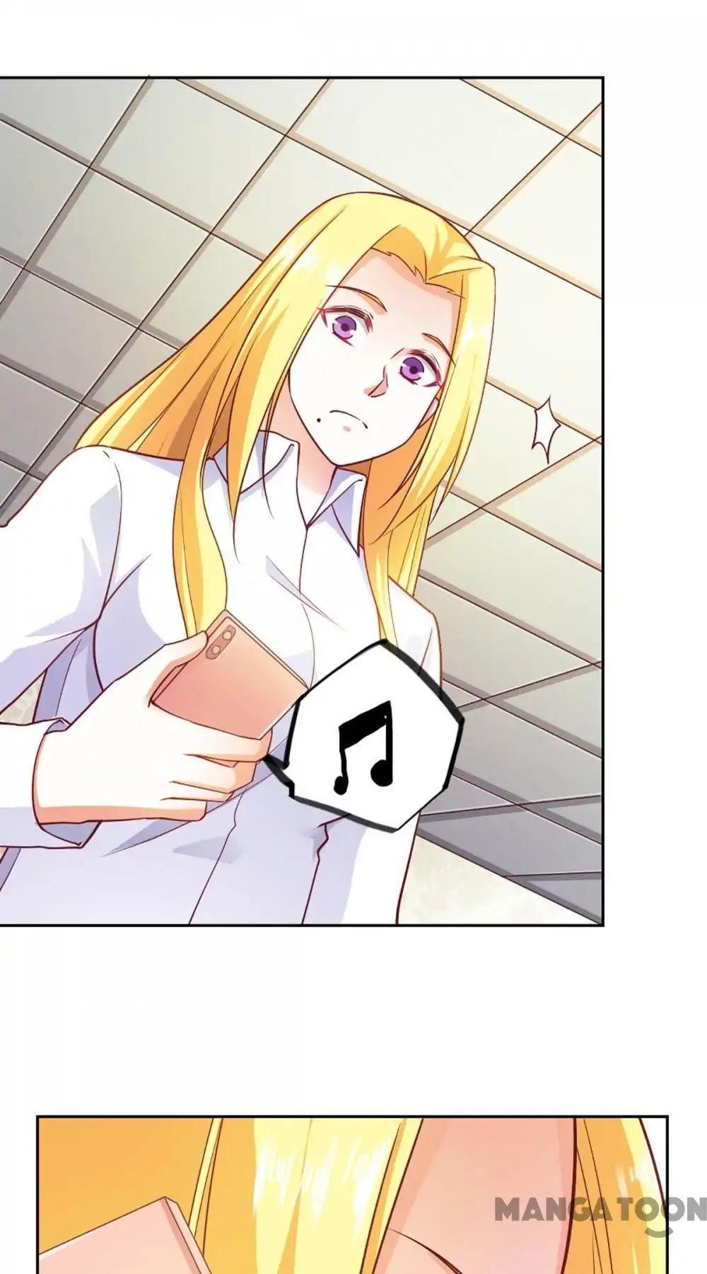 Almight Network Chapter 87 - Page 3