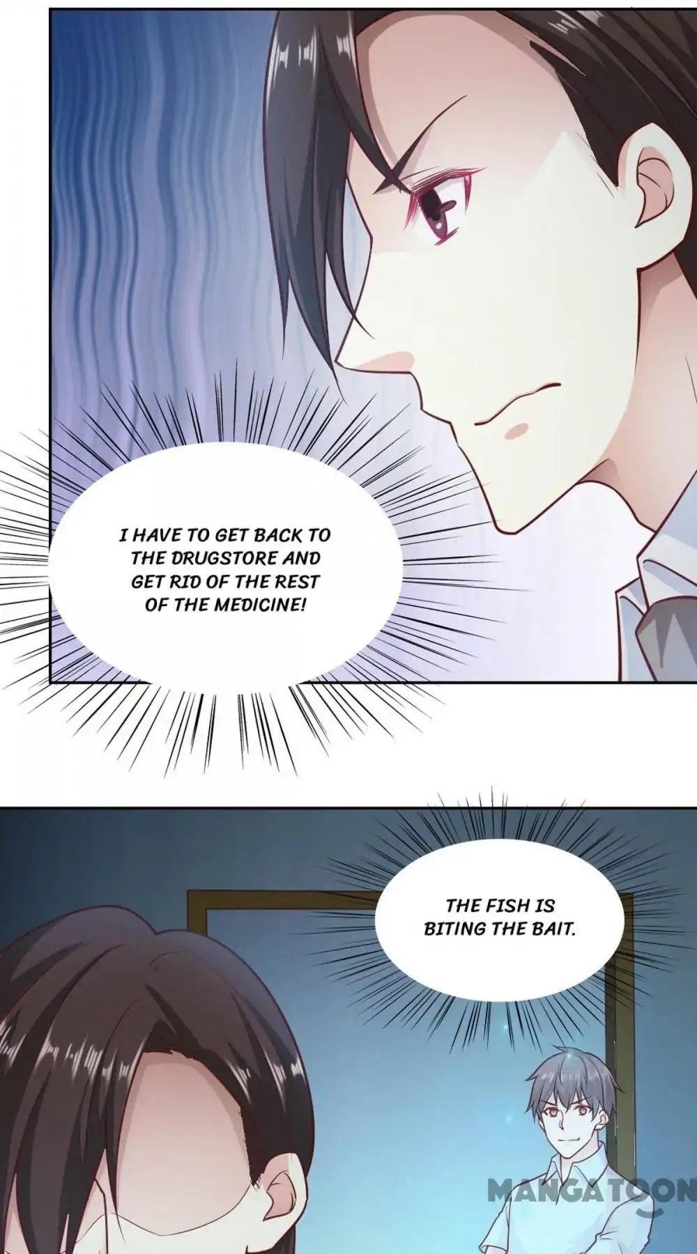 Almight Network Chapter 88 - Page 14