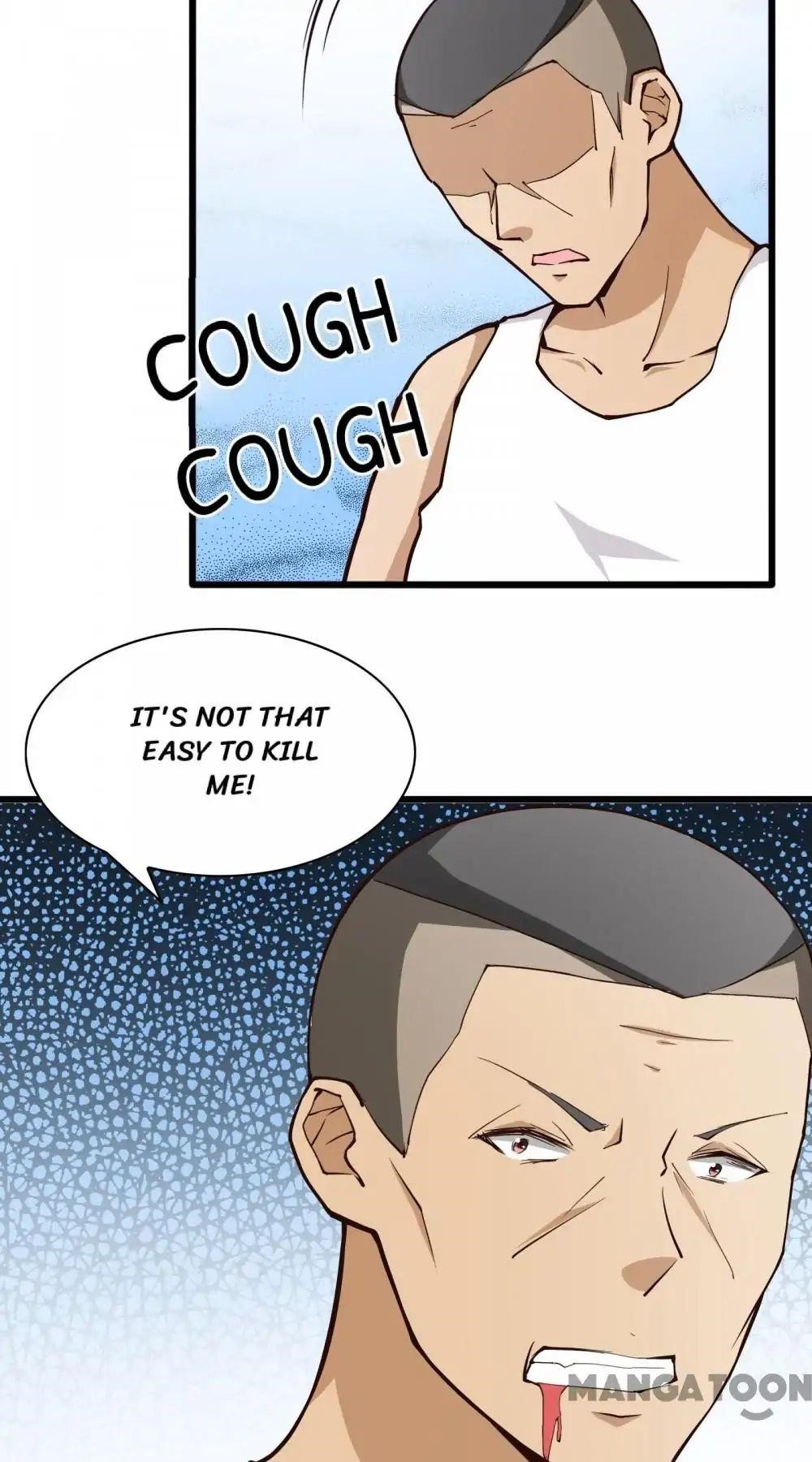 Almight Network Chapter 9 - Page 4