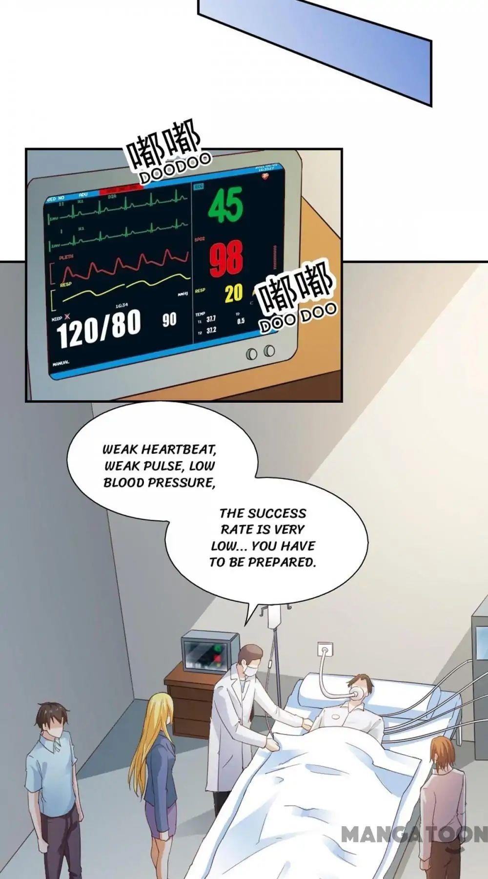 Almight Network Chapter 90 - Page 17