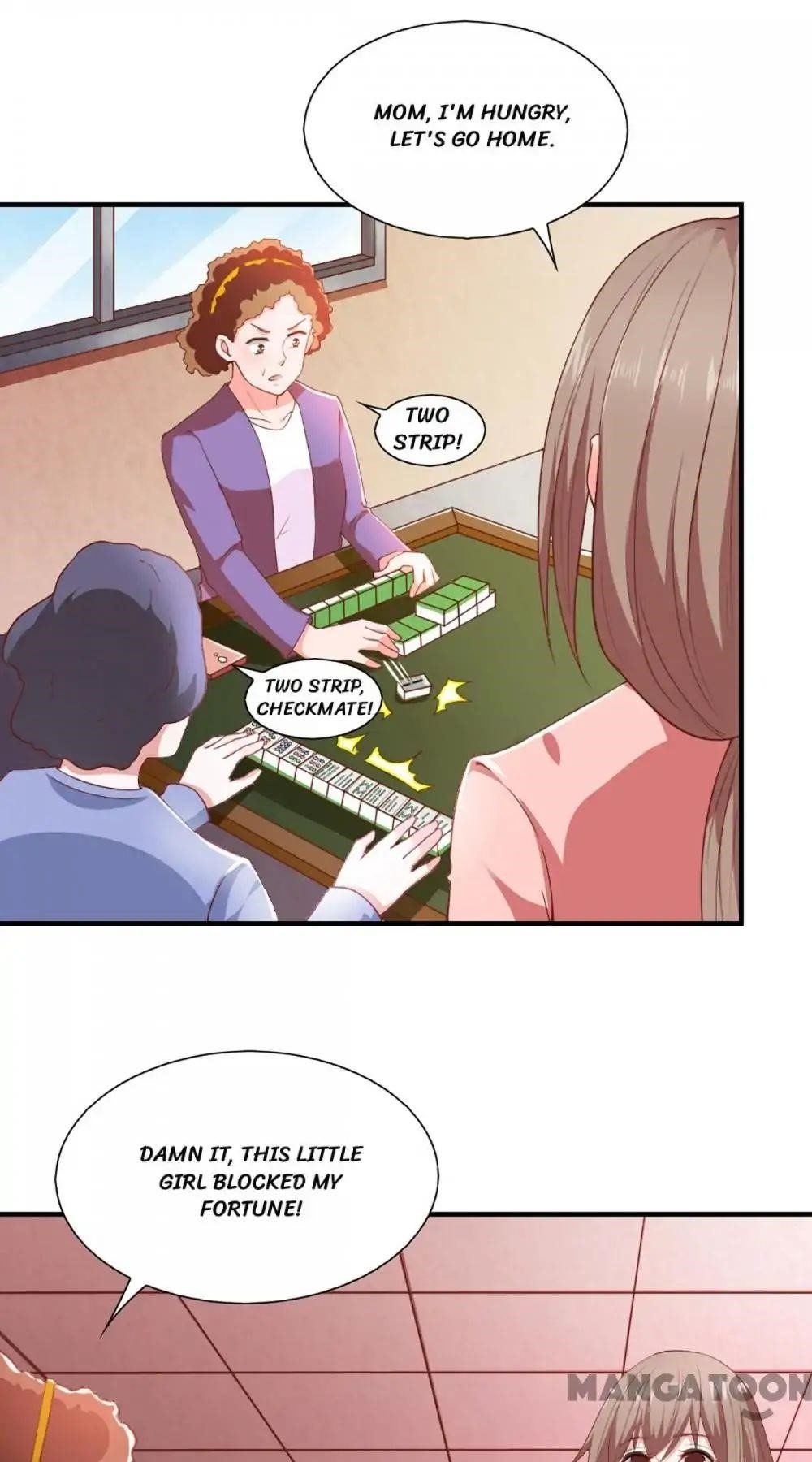 Almight Network Chapter 93 - Page 6