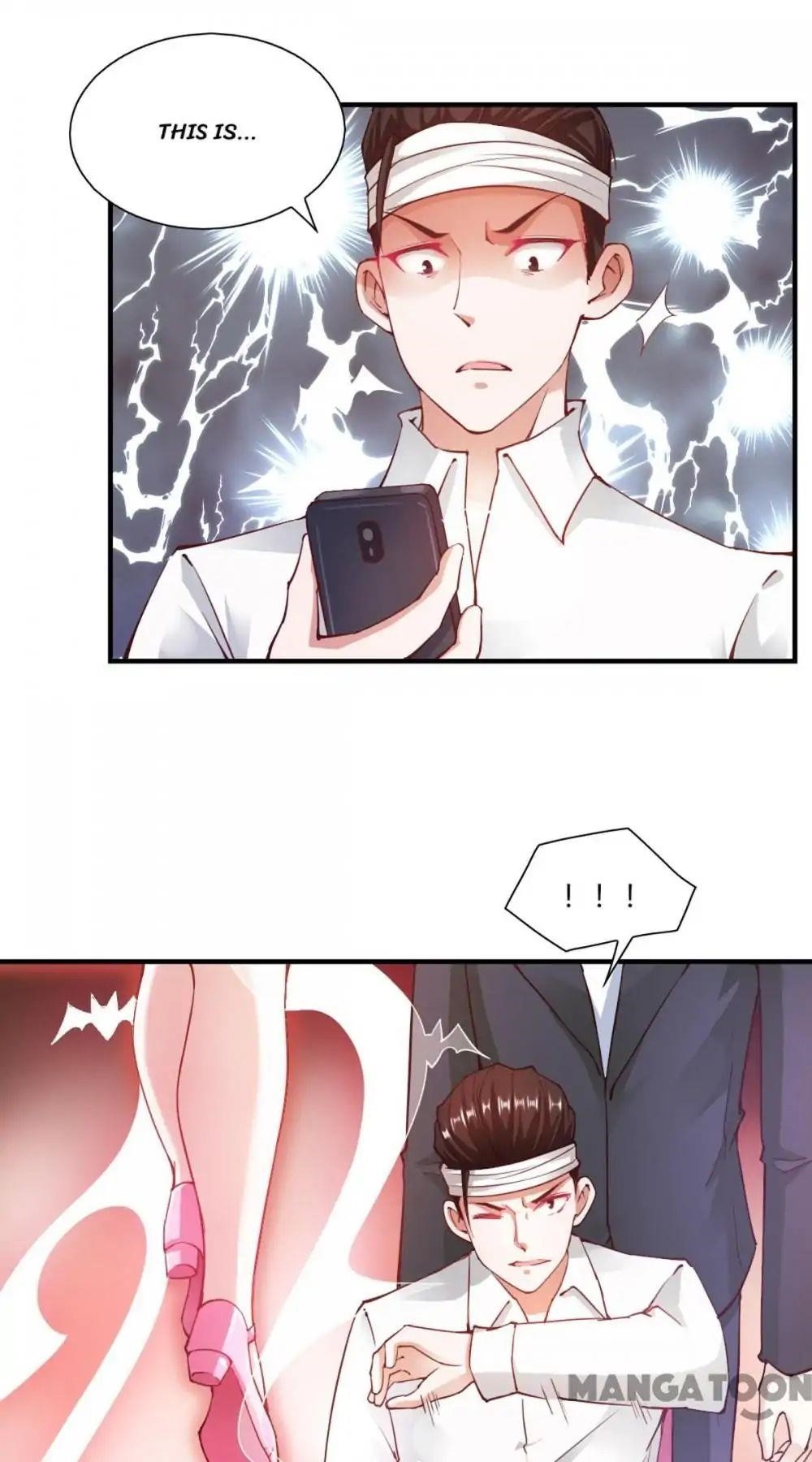 Almight Network Chapter 97 - Page 13