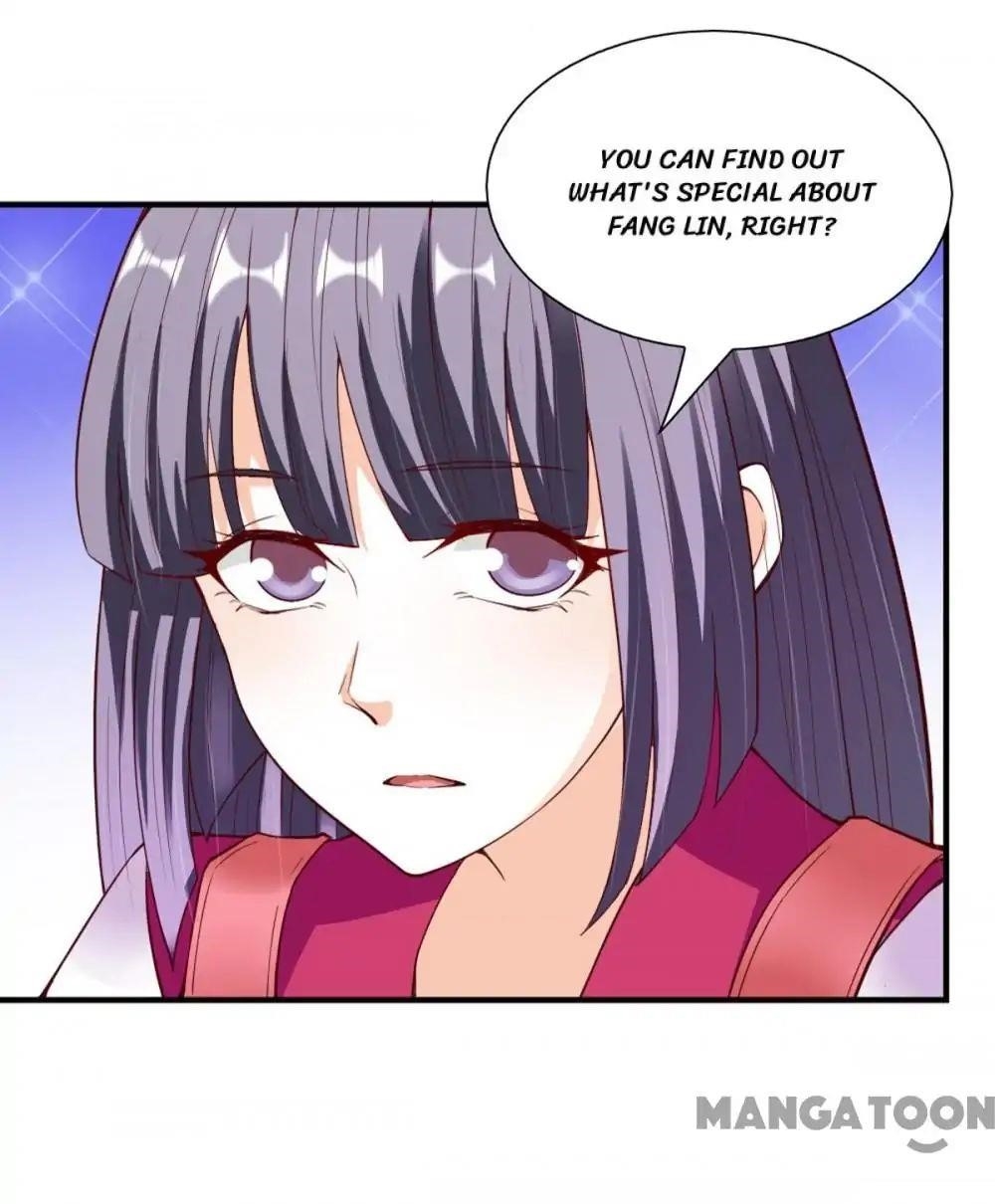 Almight Network Chapter 97 - Page 33
