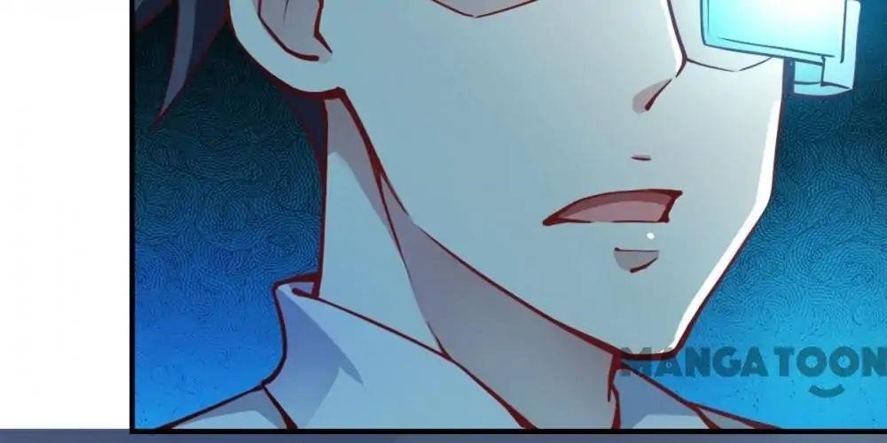 Almight Network Chapter 97 - Page 7