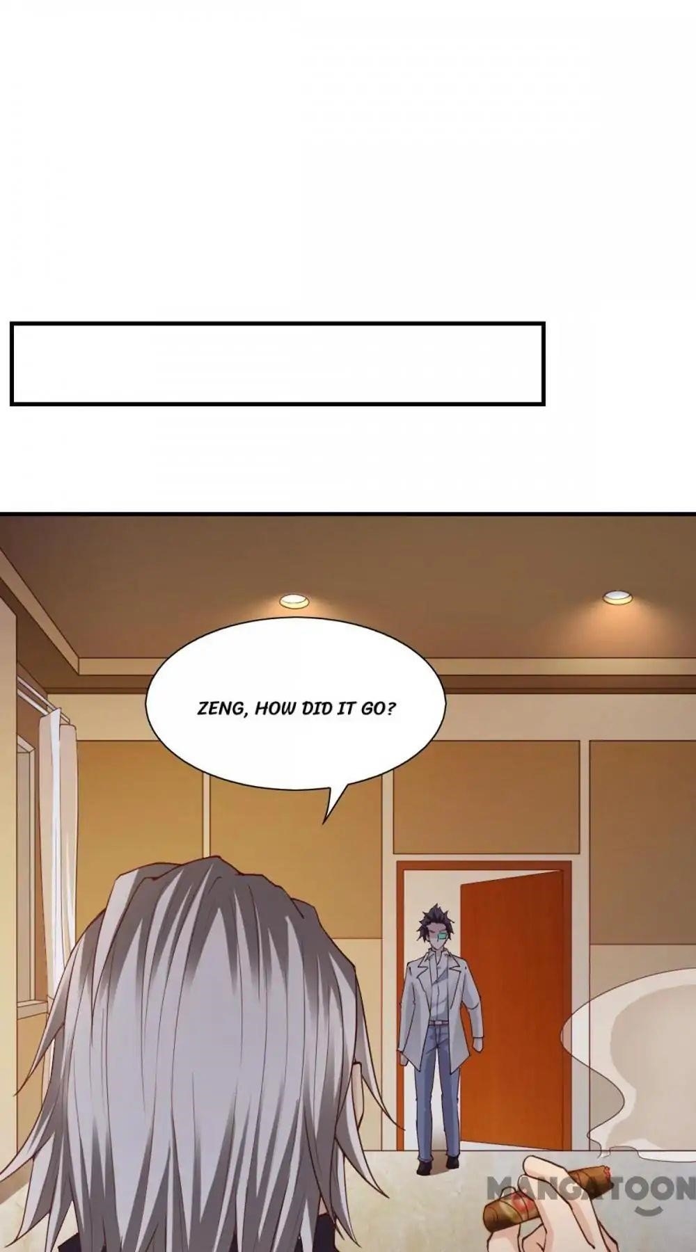 Almight Network Chapter 98 - Page 19