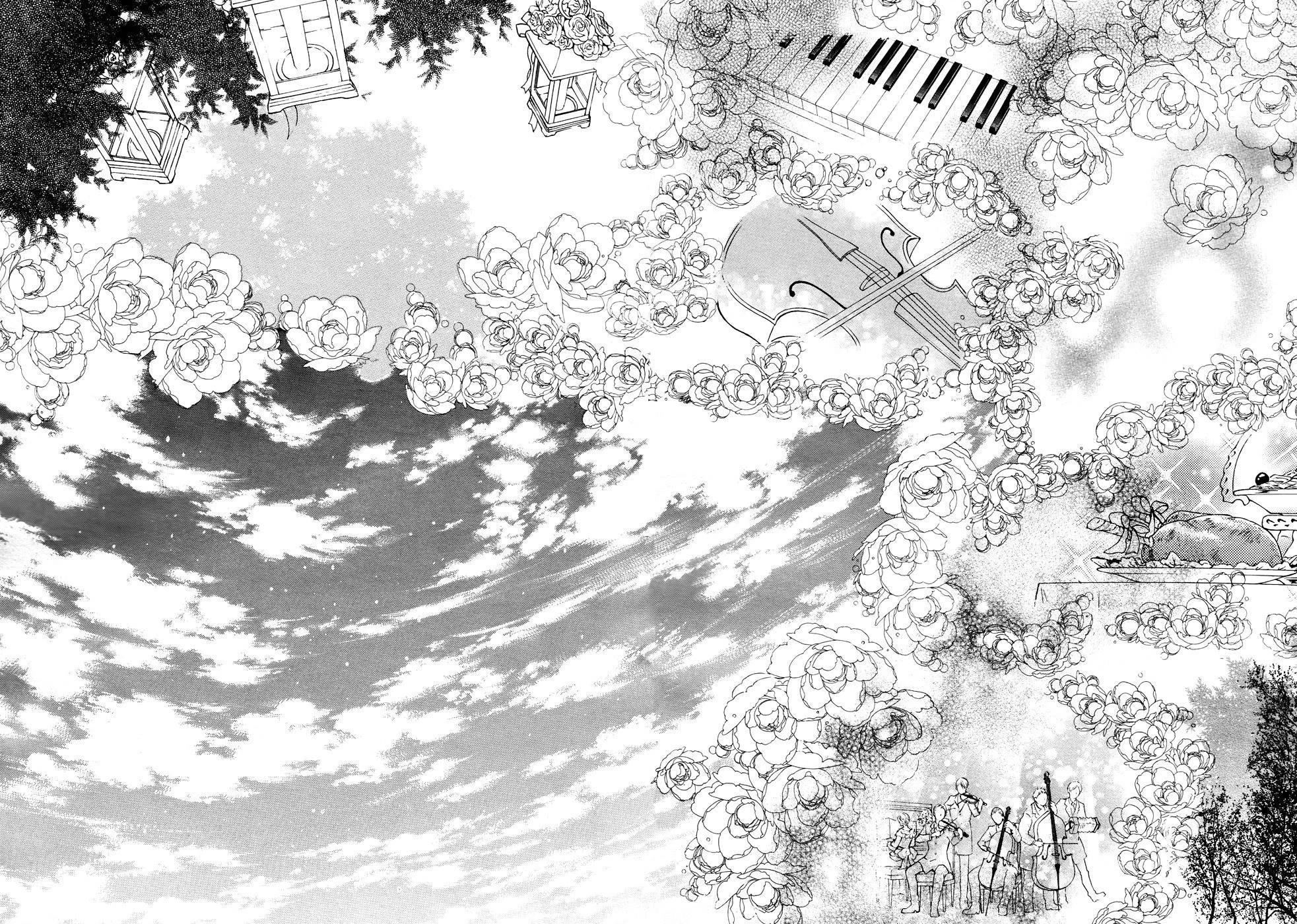 Pandora Hearts Chapter 104 - Page 19