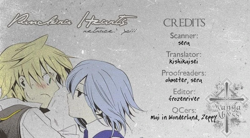 Pandora Hearts Chapter 13 - Page 44