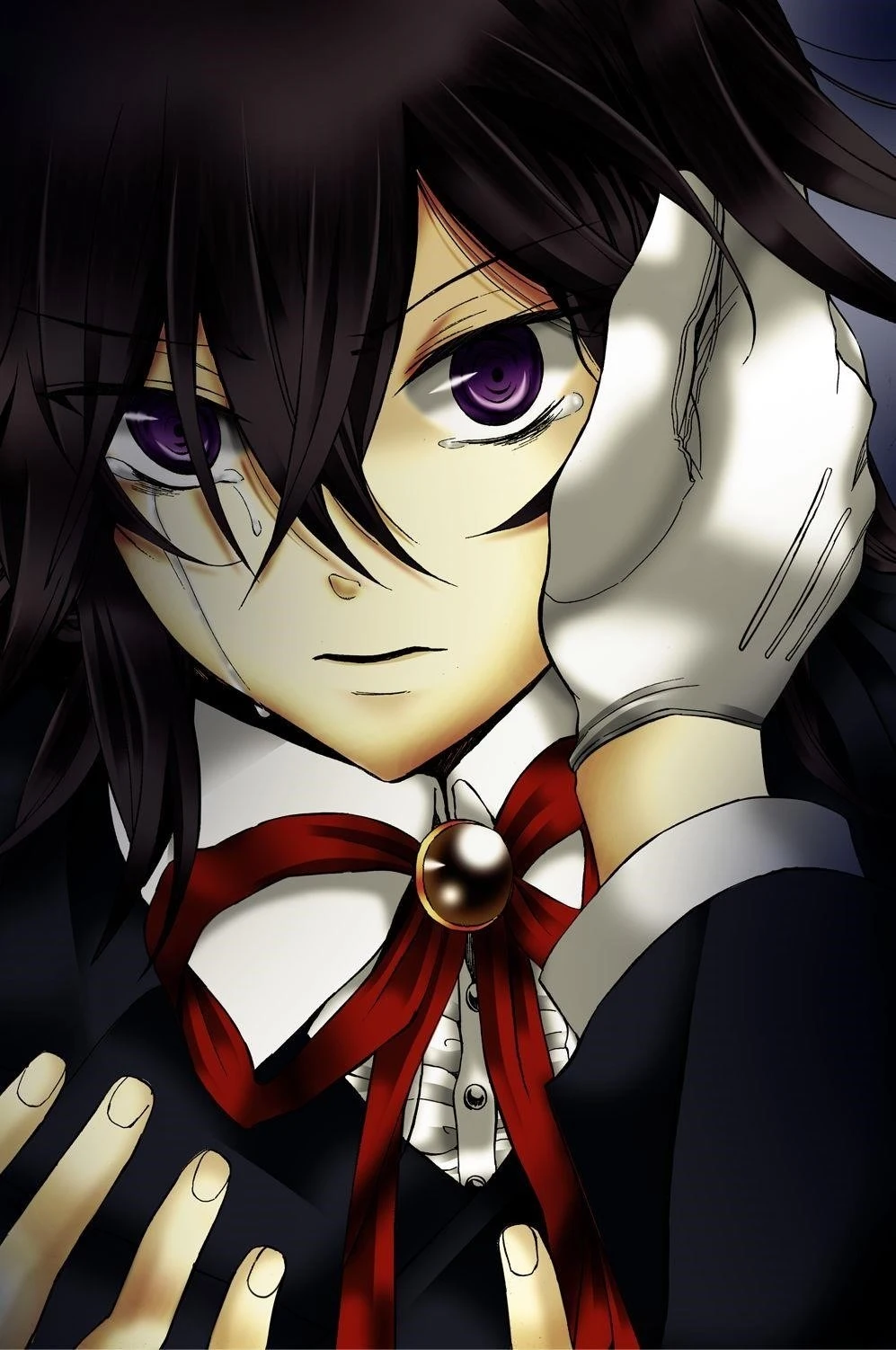 Pandora Hearts Chapter 61 - Page 47