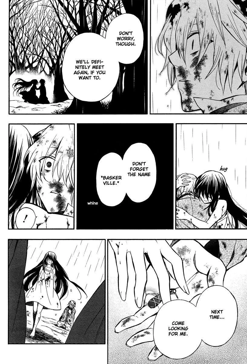 Pandora Hearts Chapter 66 - Page 30