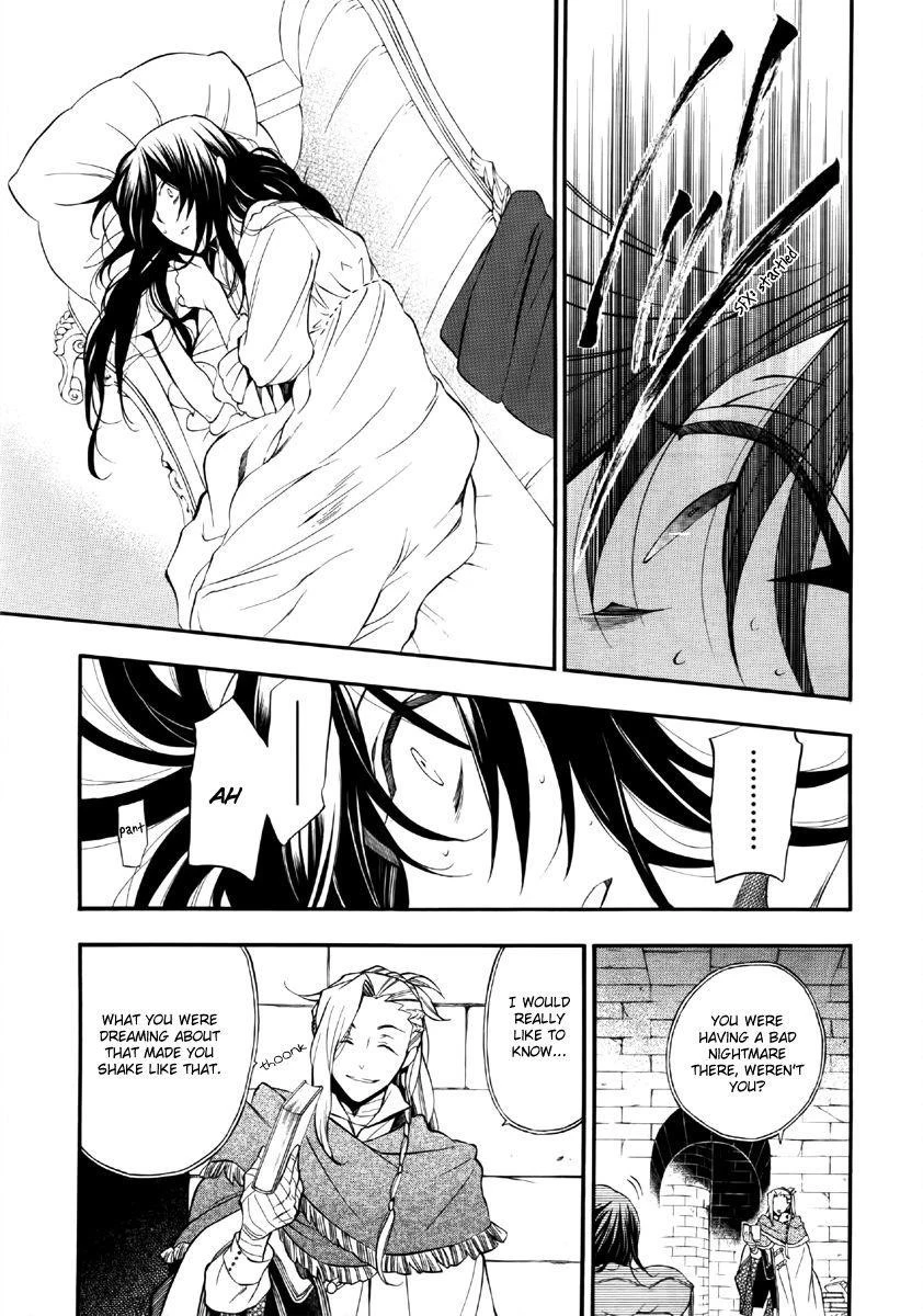Pandora Hearts Chapter 68 - Page 9