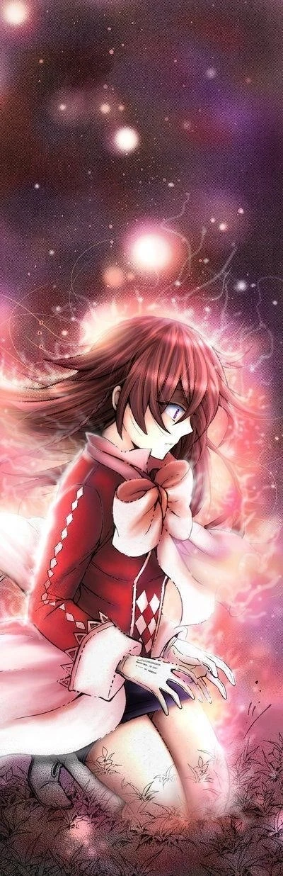Pandora Hearts Chapter 75 - Page 41