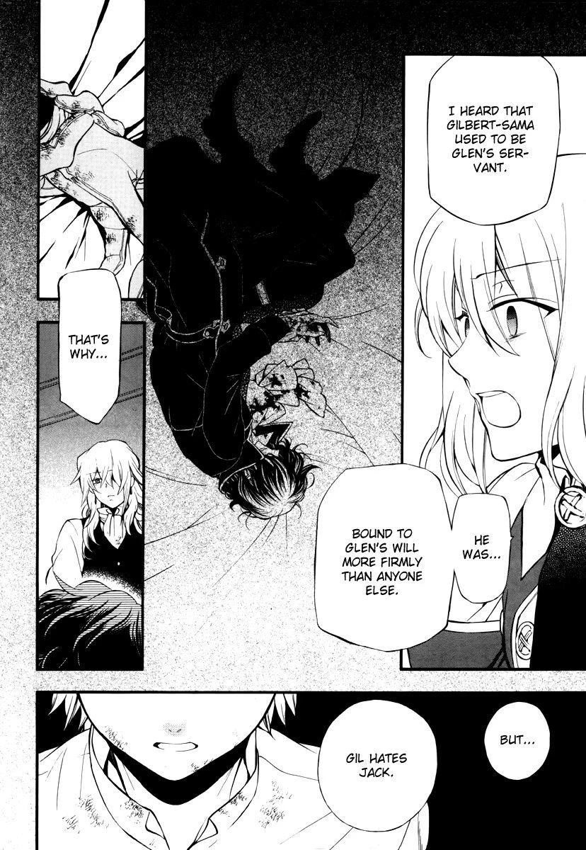 Pandora Hearts Chapter 77 - Page 30