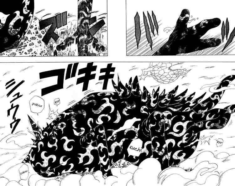 666 Satan Chapter 19 - Page 21