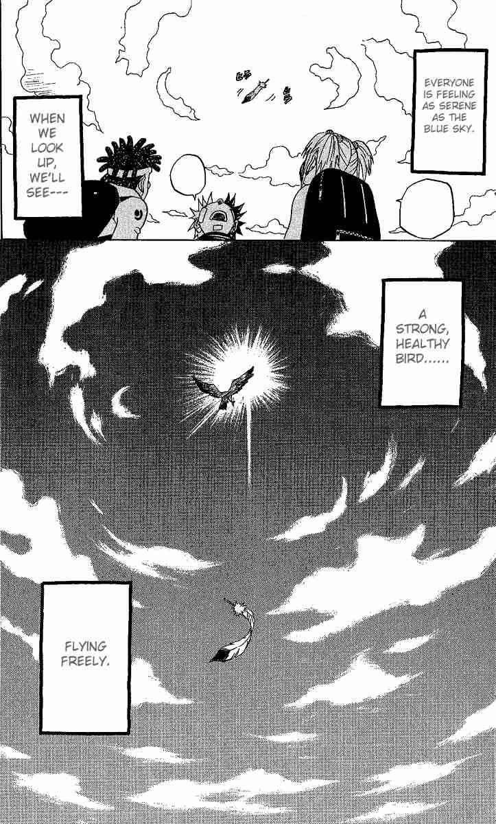 666 Satan Chapter 24 - Page 43