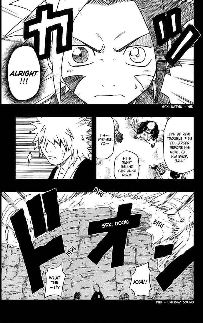 666 Satan Chapter 29 - Page 19
