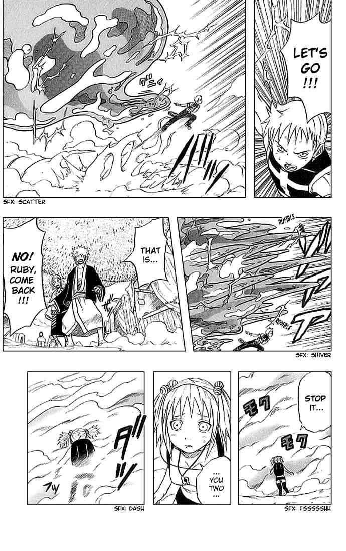 666 Satan Chapter 29 - Page 24