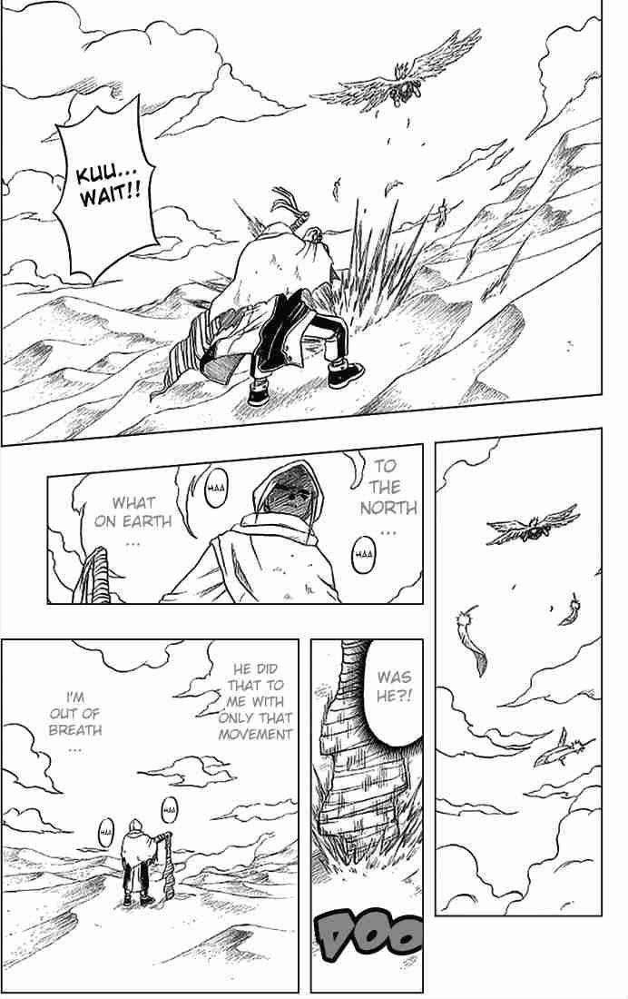 666 Satan Chapter 30 - Page 22