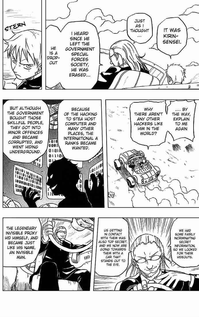 666 Satan Chapter 30 - Page 25