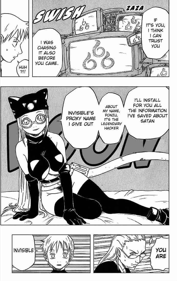 666 Satan Chapter 30 - Page 32