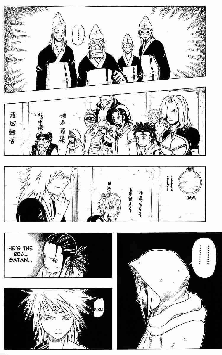 666 Satan Chapter 33 - Page 29