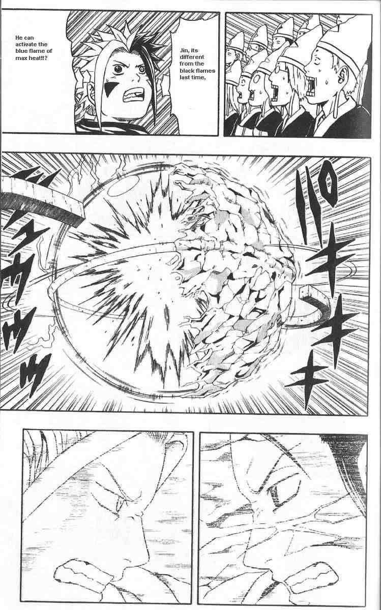 666 Satan Chapter 41 - Page 34