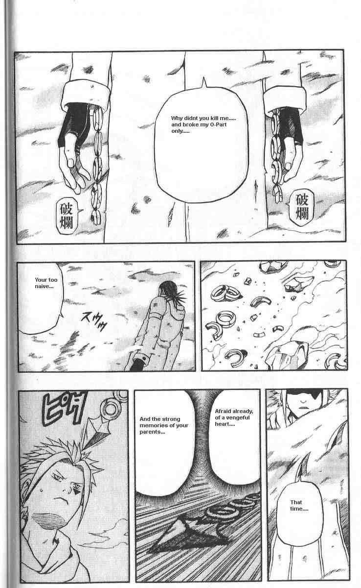 666 Satan Chapter 41 - Page 37