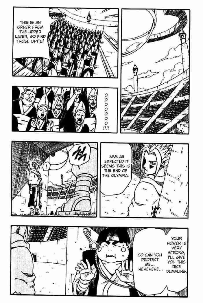 666 Satan Chapter 45 - Page 42