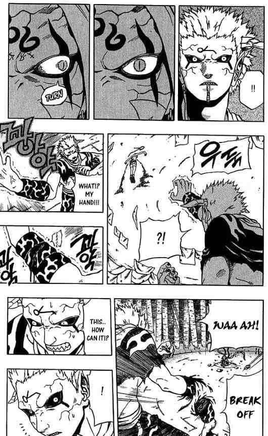 666 Satan Chapter 48 - Page 3