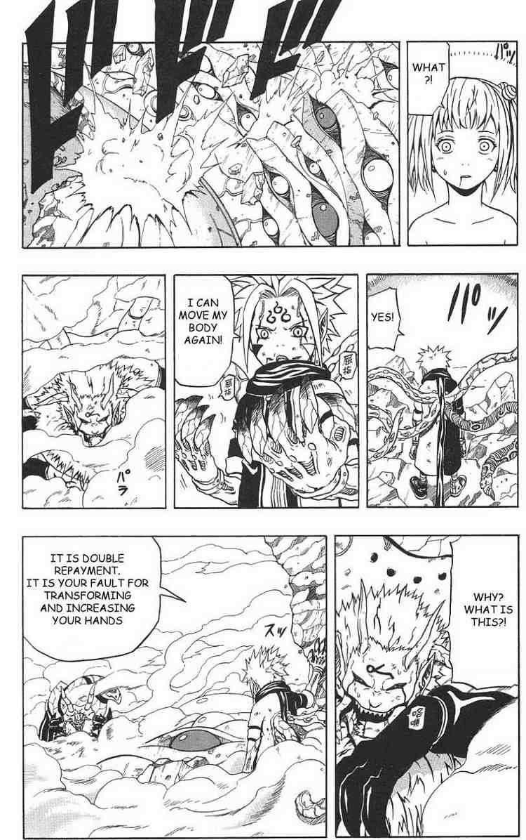 666 Satan Chapter 49 - Page 23