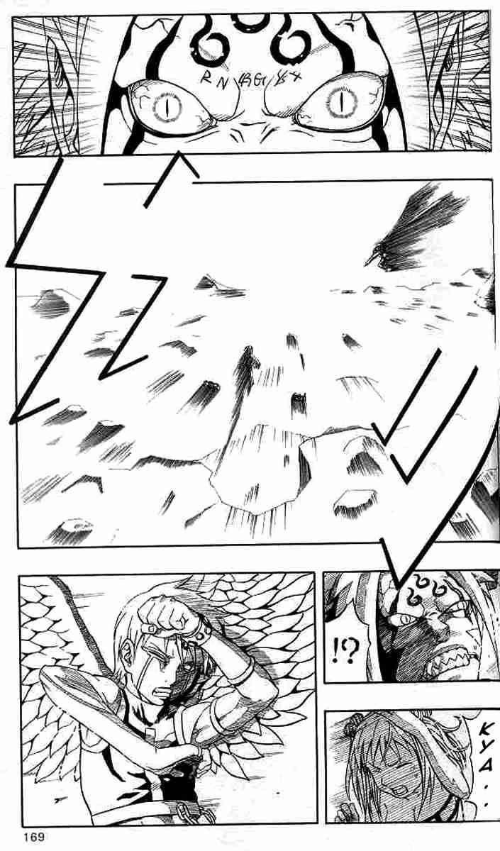 666 Satan Chapter 52 - Page 25