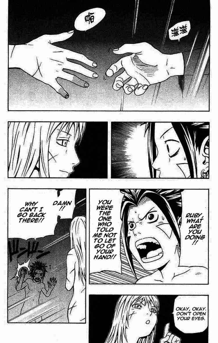 666 Satan Chapter 53 - Page 16