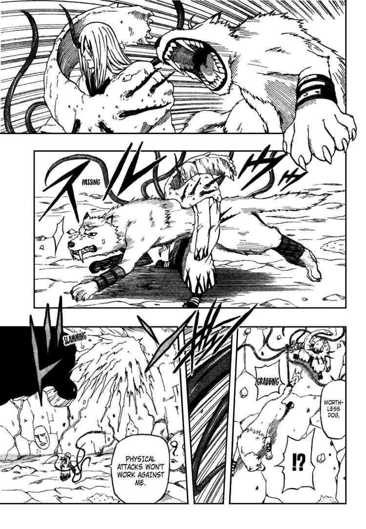 666 Satan Chapter 67 - Page 15