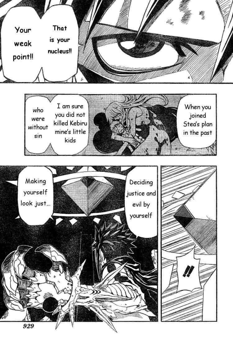 666 Satan Chapter 72 - Page 29