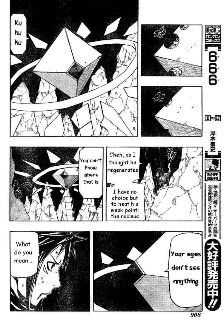 666 Satan Chapter 72 - Page 8