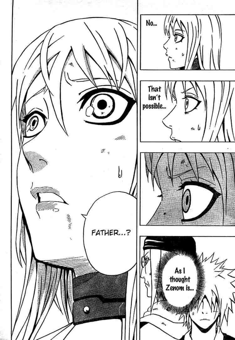 666 Satan Chapter 73 - Page 12