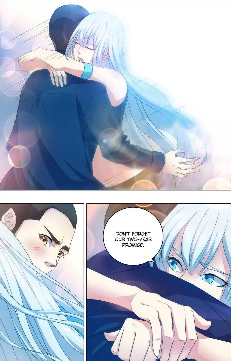 The Strongest War God Chapter 10 - Page 8