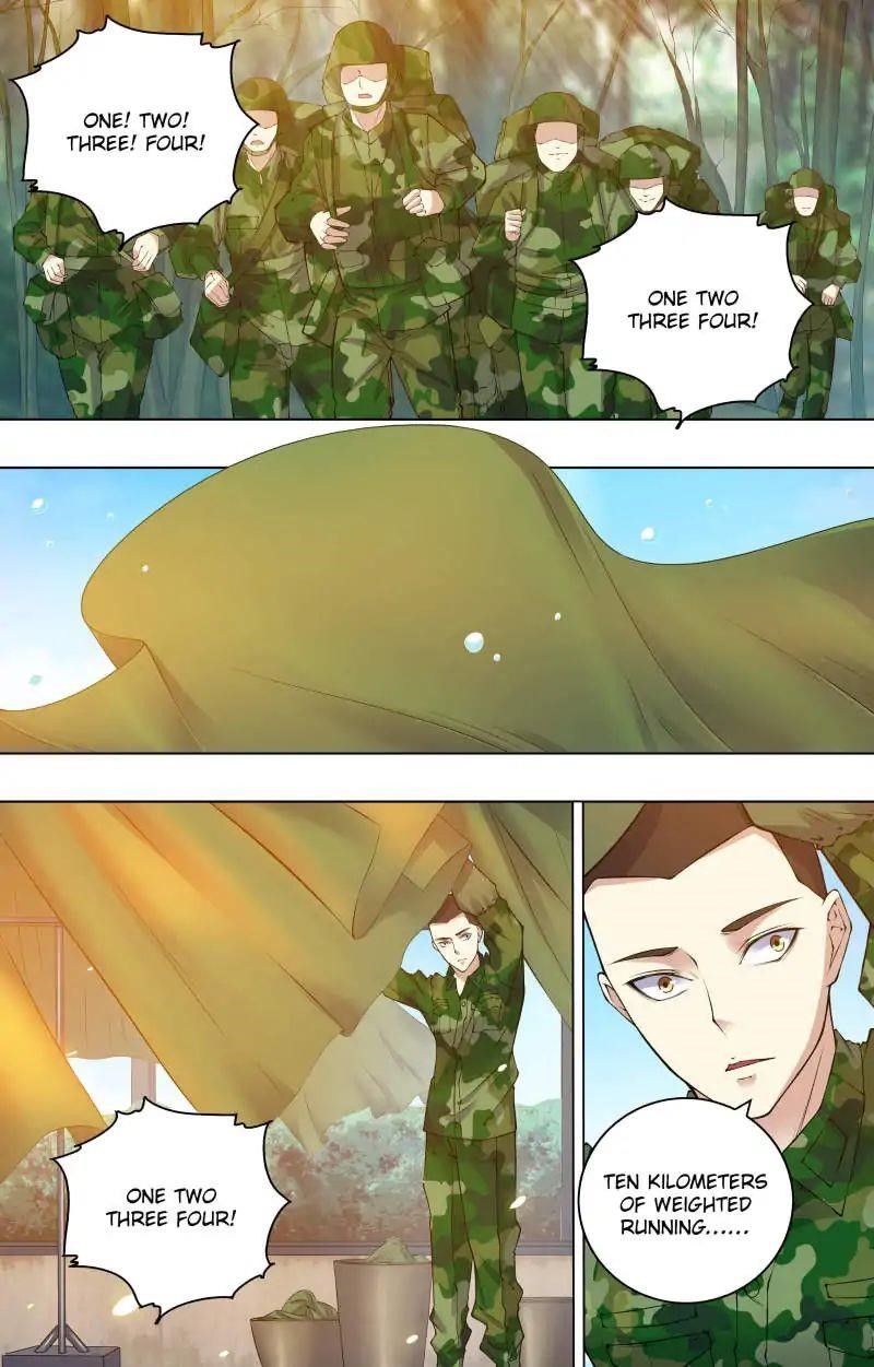 The Strongest War God Chapter 16 - Page 1